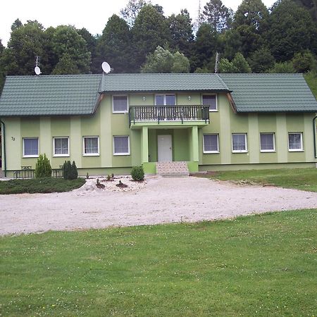 Apartmány Smrečie Bukovina  Exterior foto