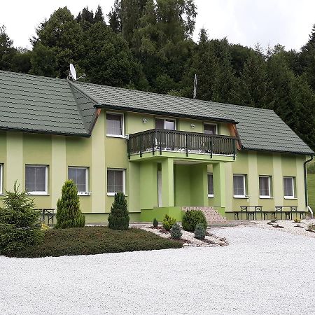 Apartmány Smrečie Bukovina  Exterior foto