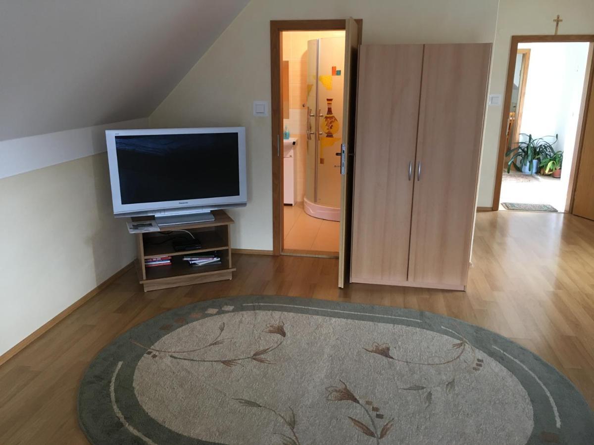 Apartmány Smrečie Bukovina  Exterior foto