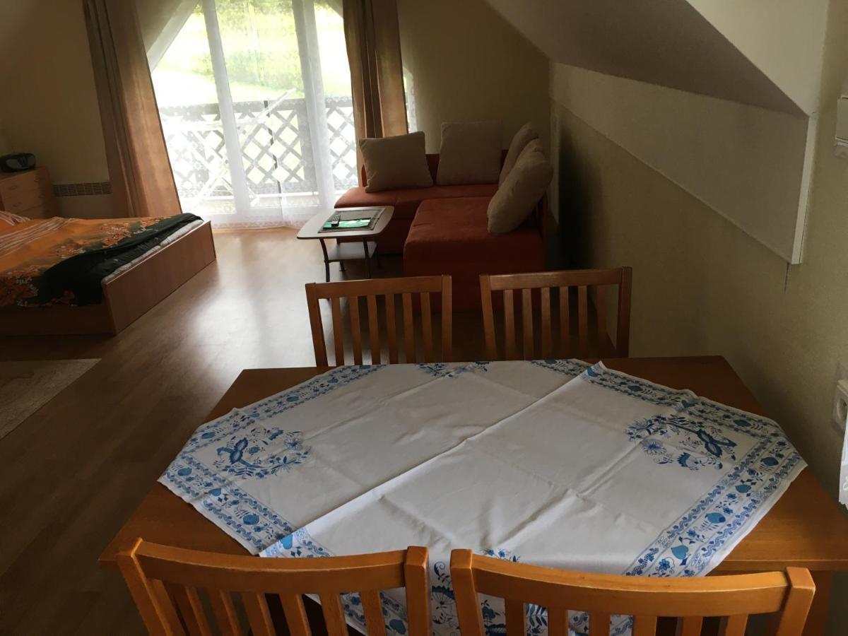 Apartmány Smrečie Bukovina  Exterior foto