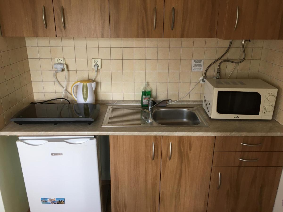 Apartmány Smrečie Bukovina  Exterior foto