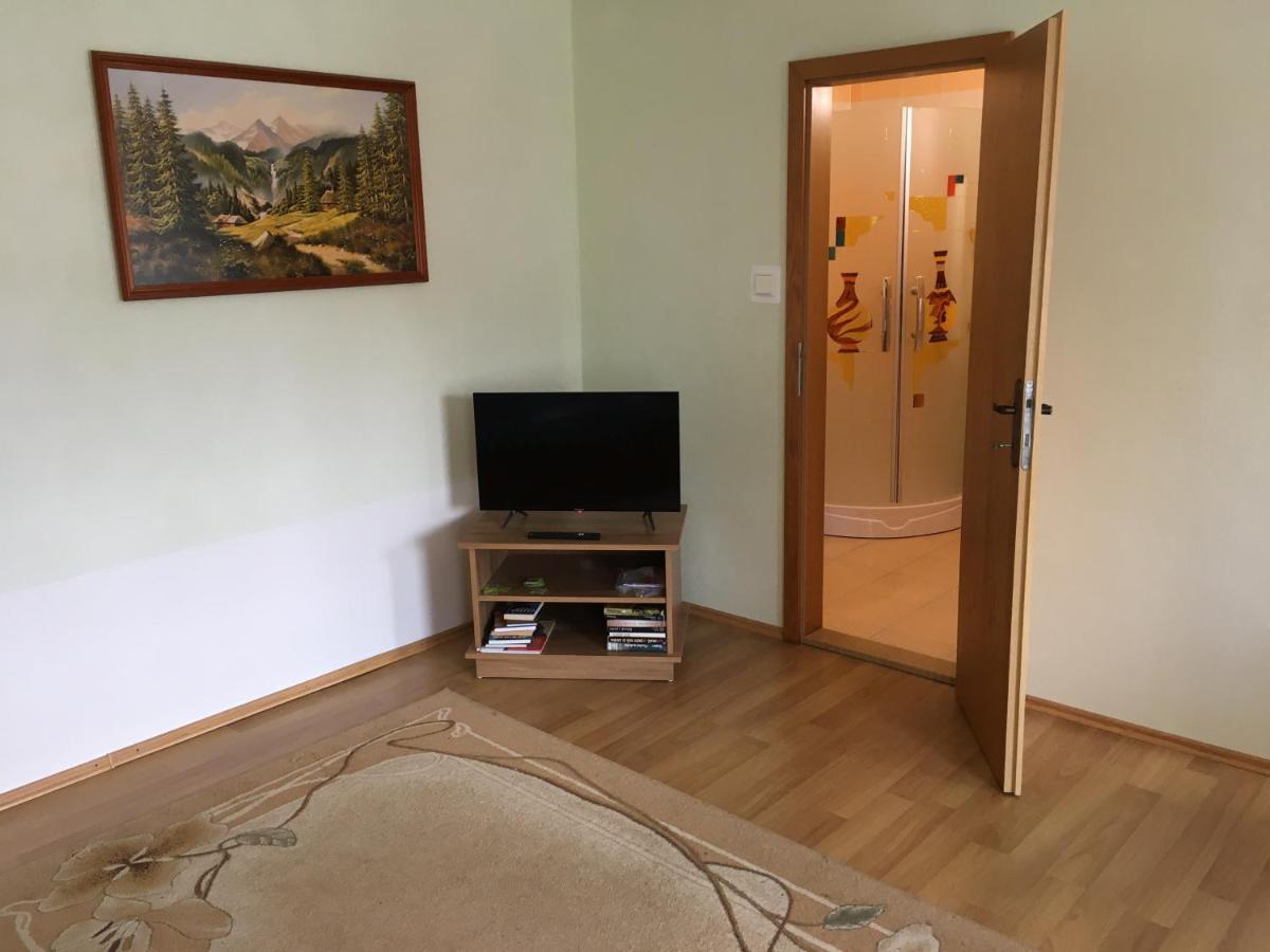 Apartmány Smrečie Bukovina  Exterior foto
