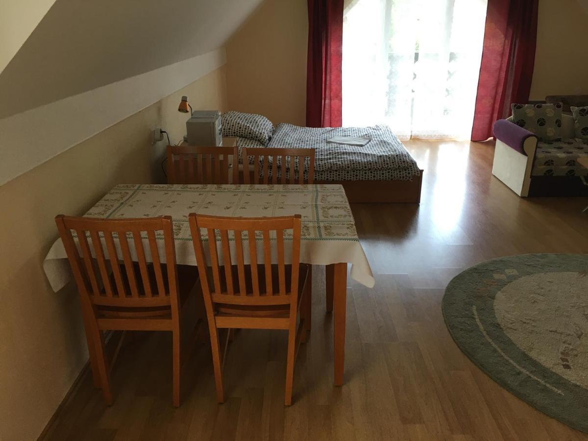 Apartmány Smrečie Bukovina  Exterior foto