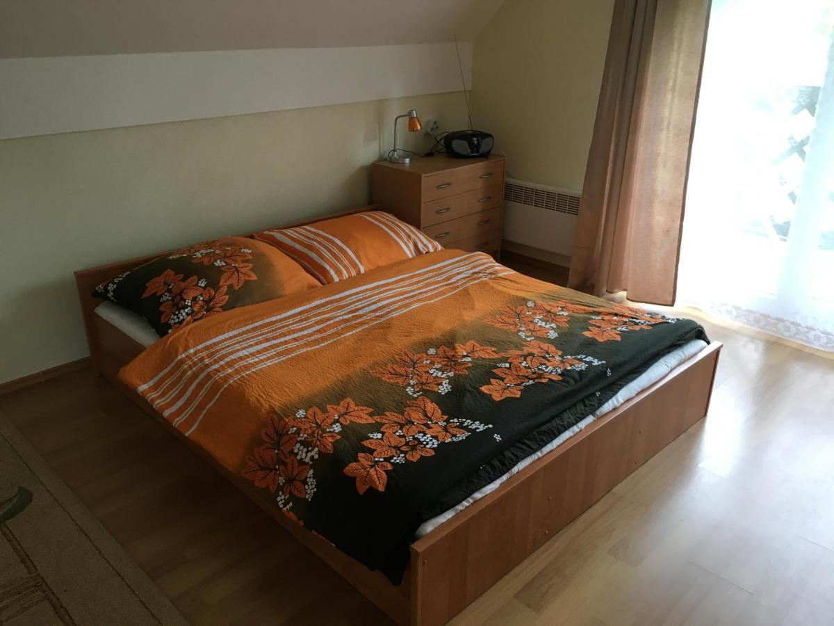 Apartmány Smrečie Bukovina  Exterior foto