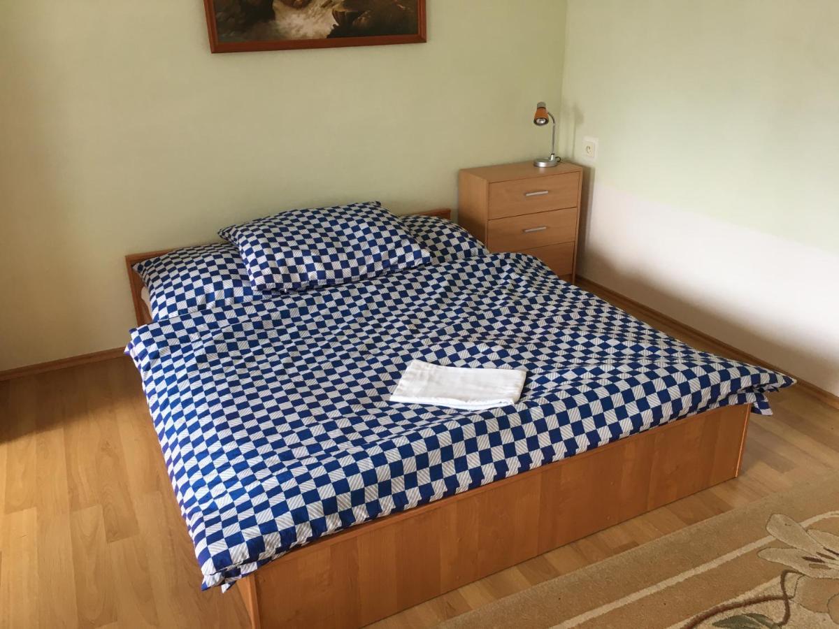 Apartmány Smrečie Bukovina  Exterior foto