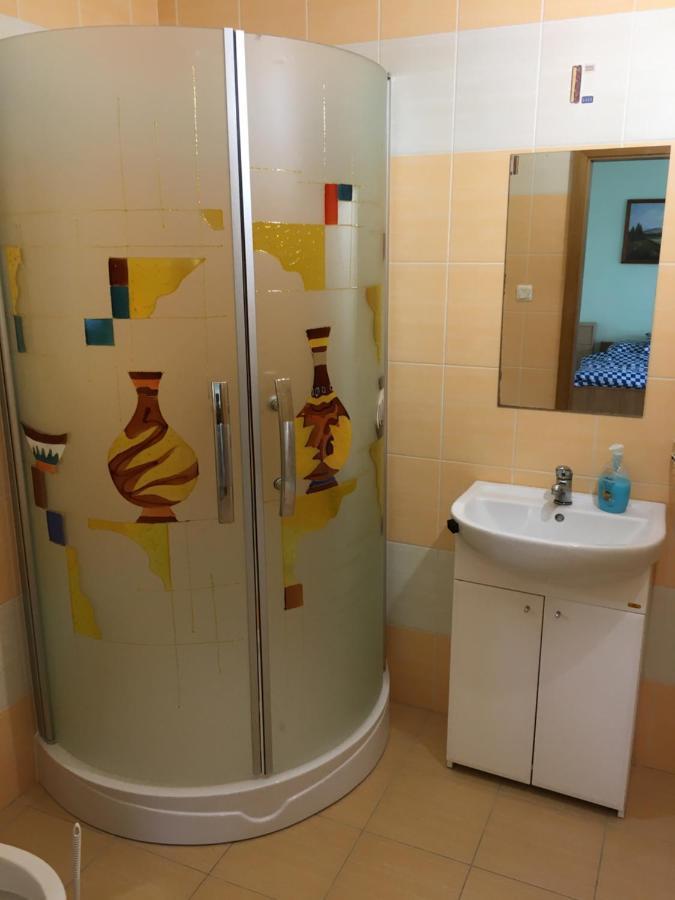 Apartmány Smrečie Bukovina  Exterior foto