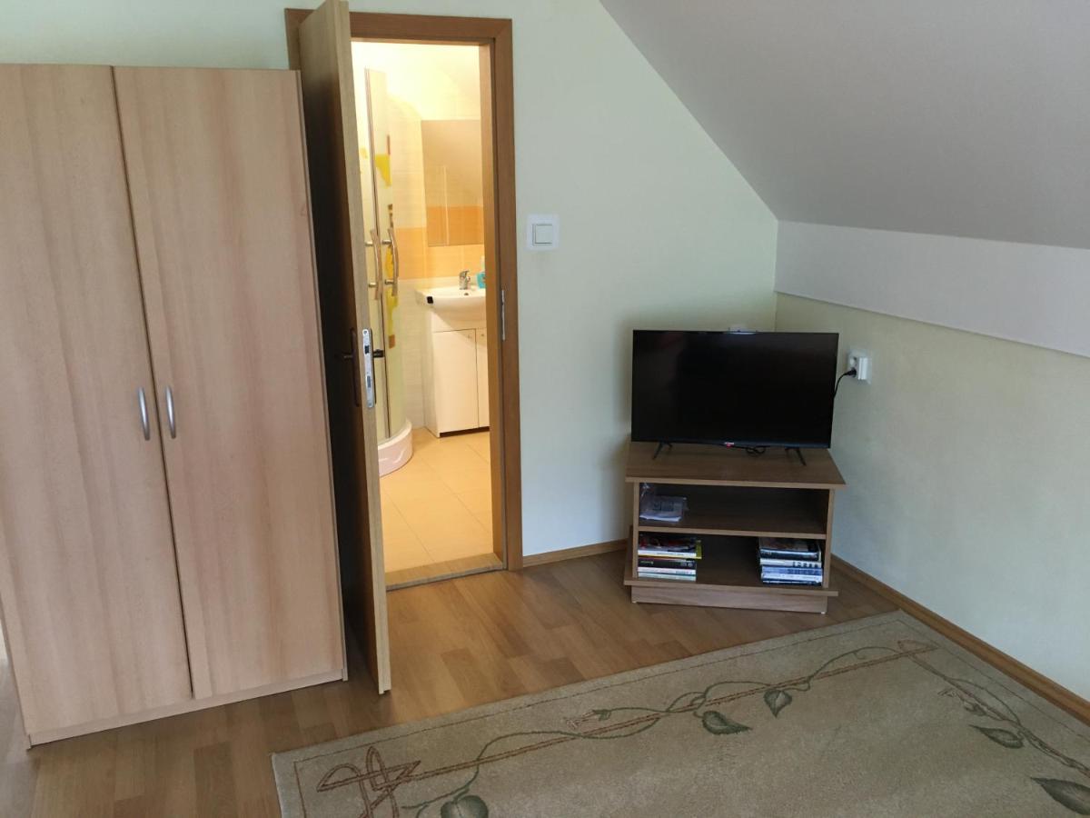 Apartmány Smrečie Bukovina  Exterior foto