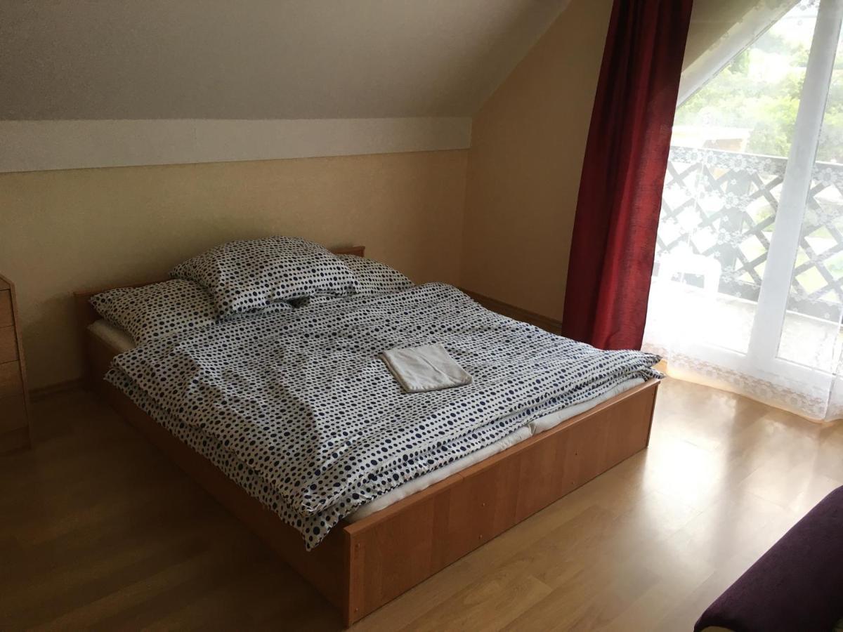Apartmány Smrečie Bukovina  Exterior foto