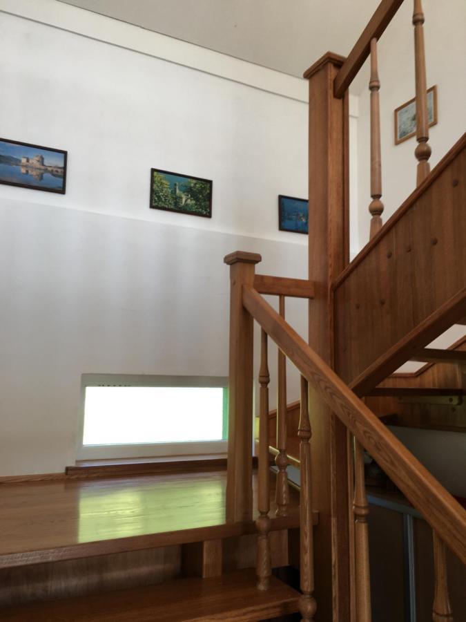 Apartmány Smrečie Bukovina  Exterior foto