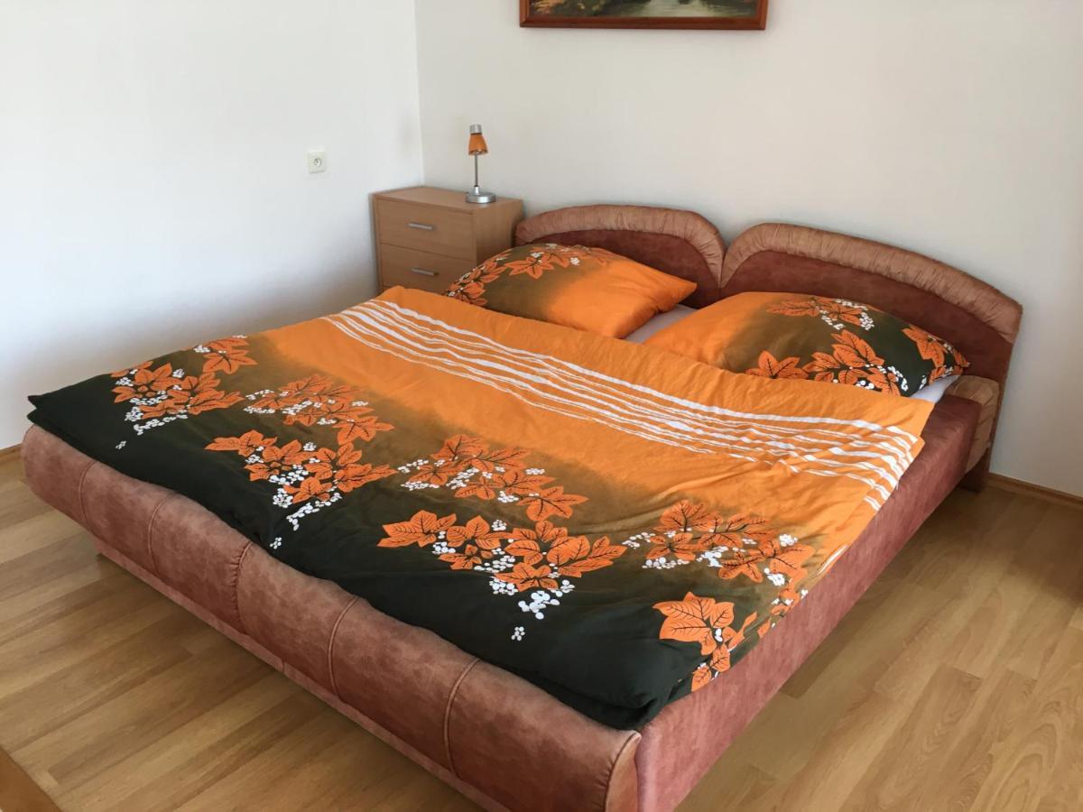 Apartmány Smrečie Bukovina  Exterior foto