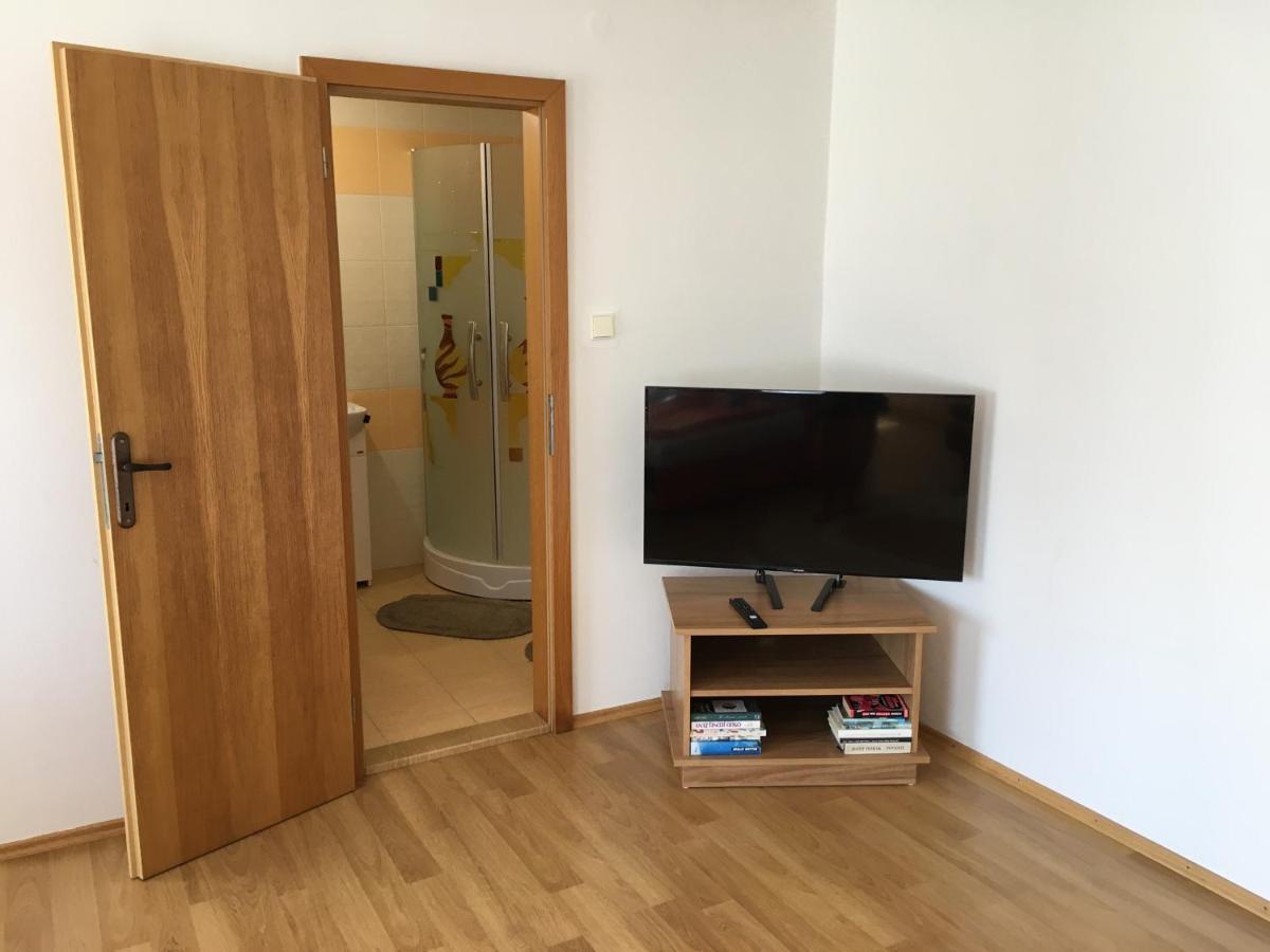 Apartmány Smrečie Bukovina  Exterior foto