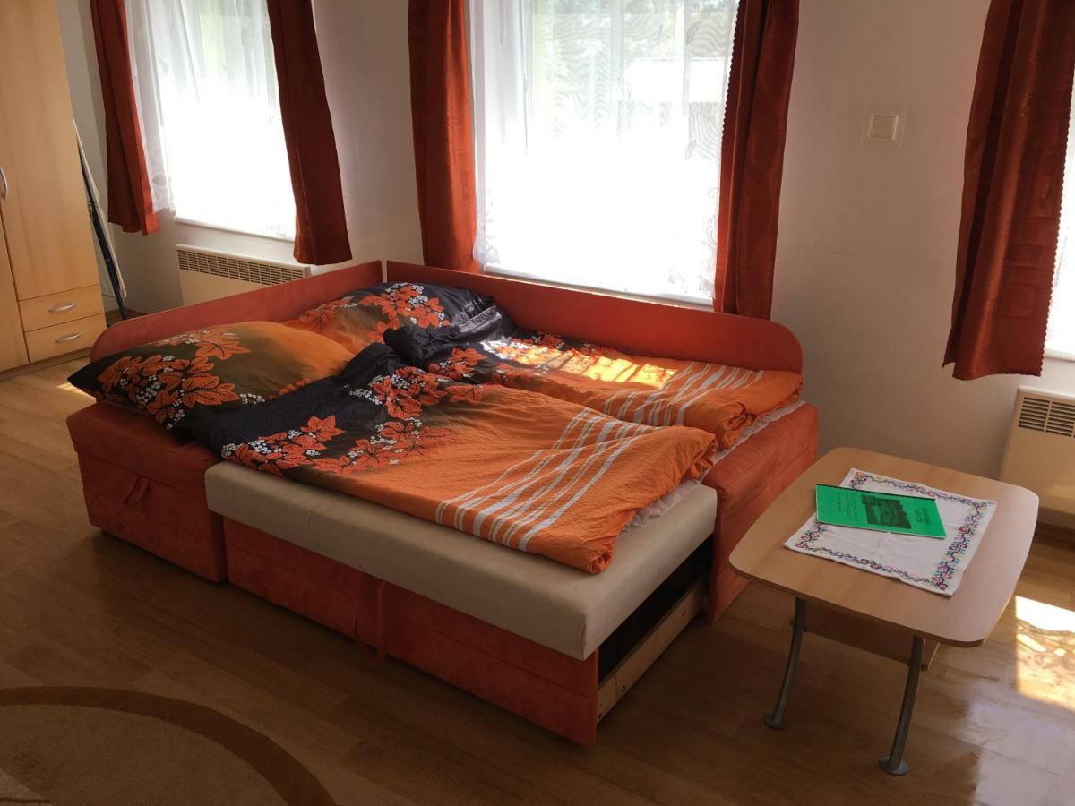 Apartmány Smrečie Bukovina  Exterior foto