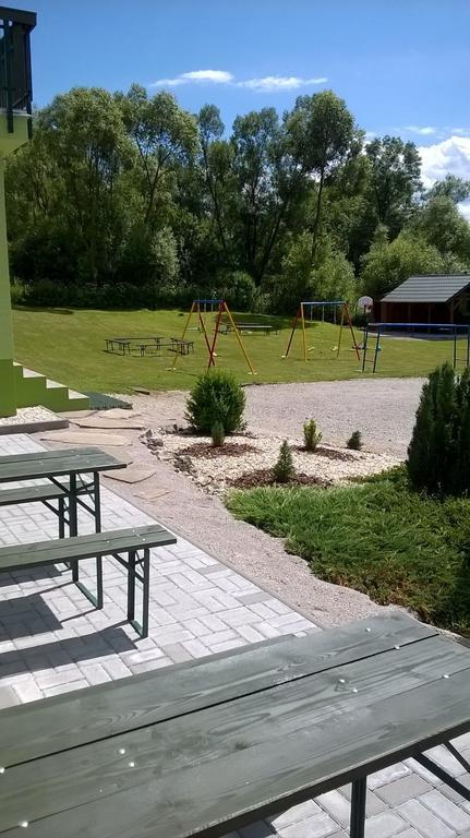 Apartmány Smrečie Bukovina  Exterior foto