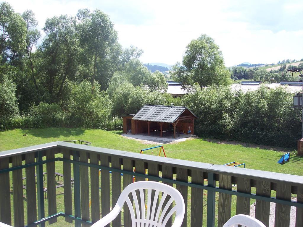 Apartmány Smrečie Bukovina  Exterior foto