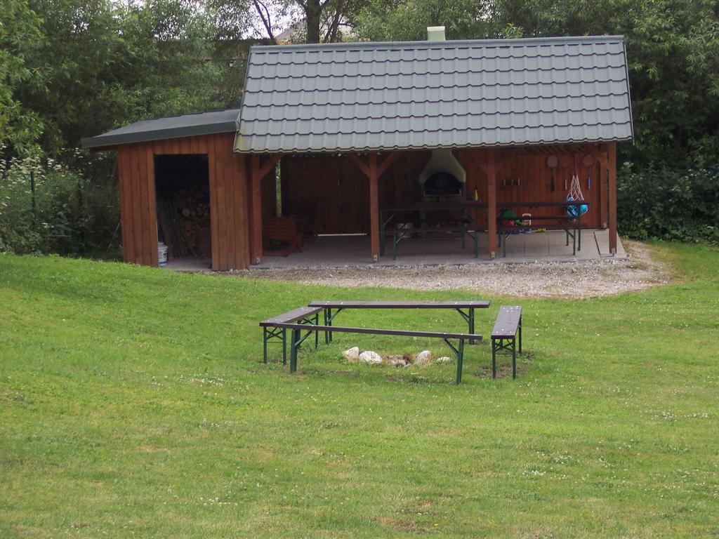 Apartmány Smrečie Bukovina  Exterior foto