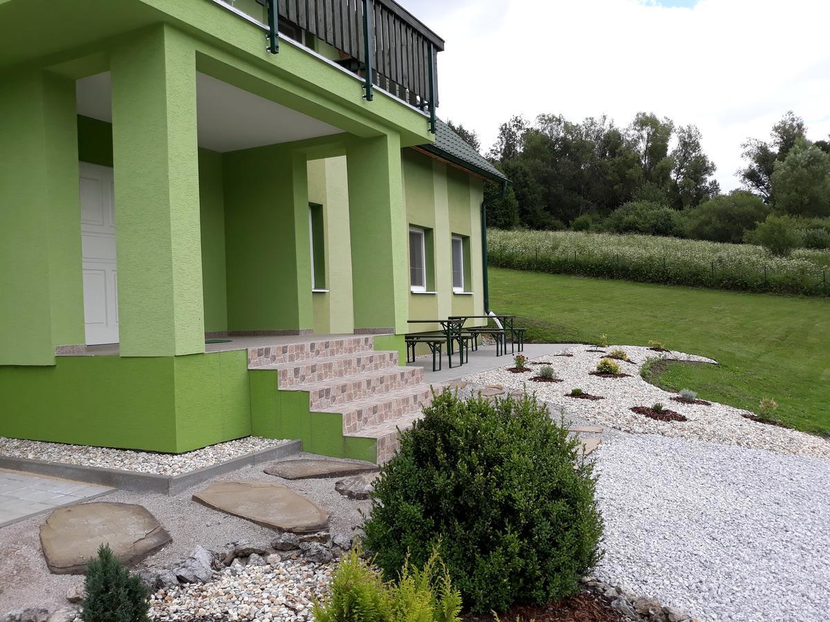Apartmány Smrečie Bukovina  Exterior foto